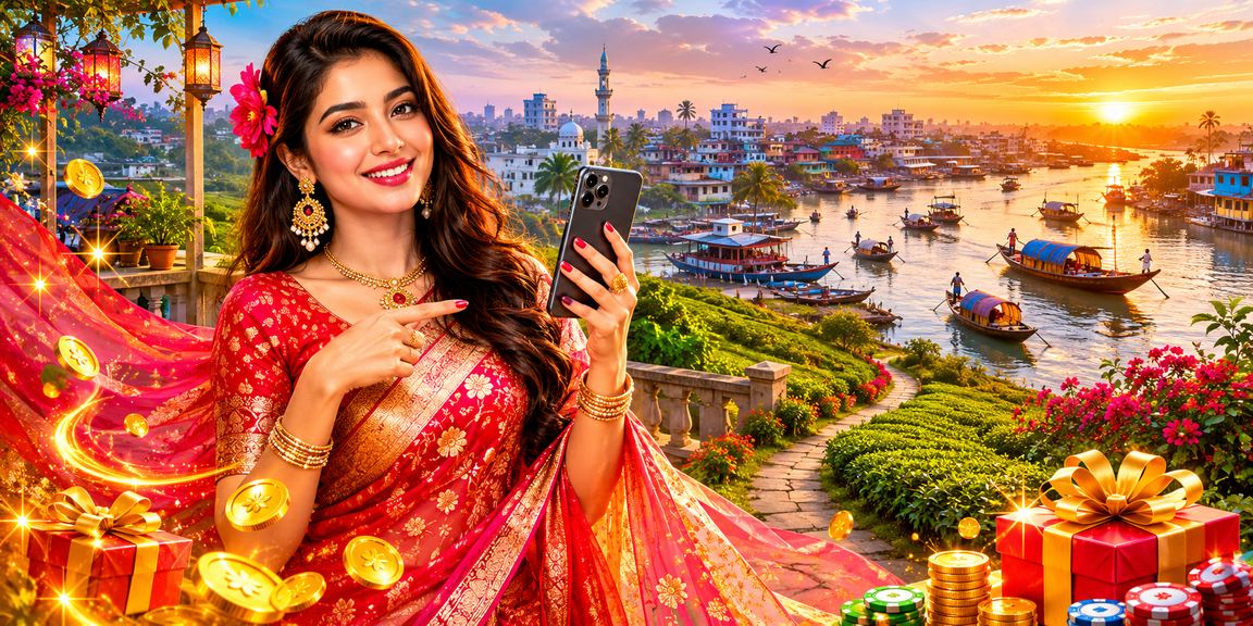 বরিশাল রেজিস্টার বোনাস সুবিধা