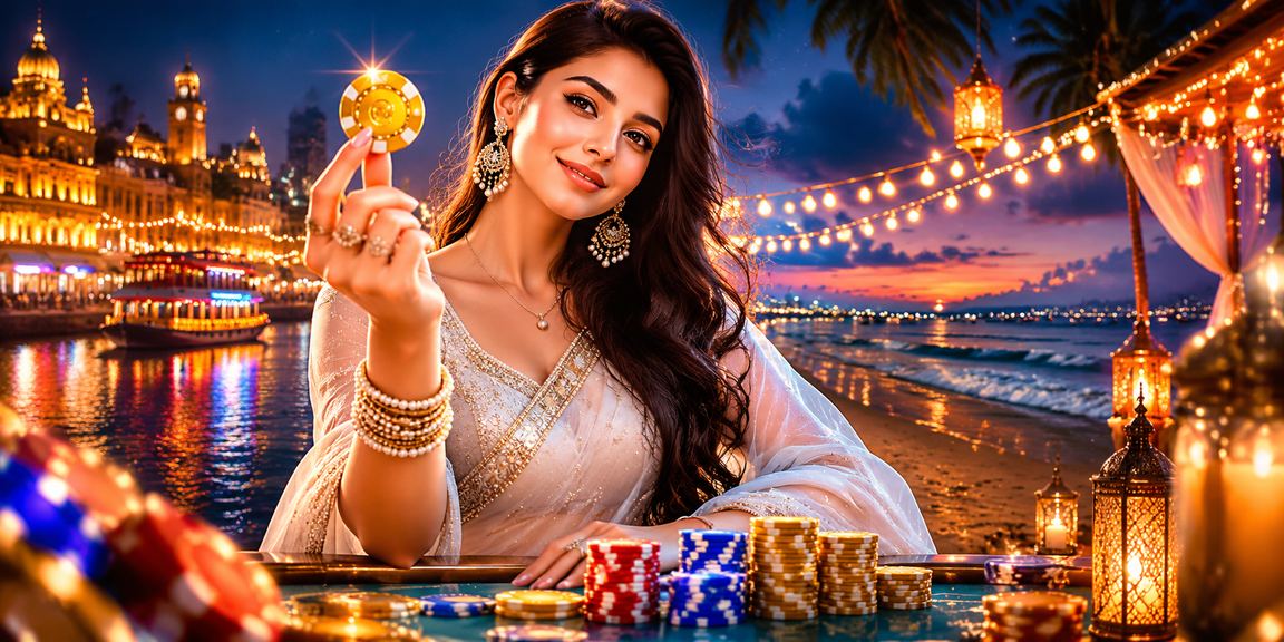 কক্সবাজার সমুদ্রসৈকতে বিনোদন ক্যাসিনো অভিজ্ঞতার আনন্দময় মুহূর্ত