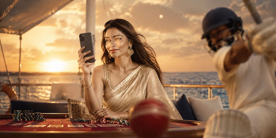 কুমিল্লায় ক্রিকেট বেটিংয়ে আগ্রহী একজন ব্যবহারকারী