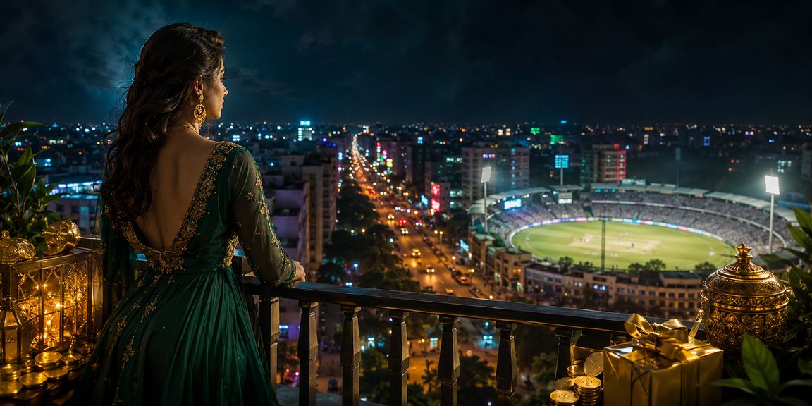 কুমিল্লা ক্রিকেট বেটিং কর্তৃপক্ষ