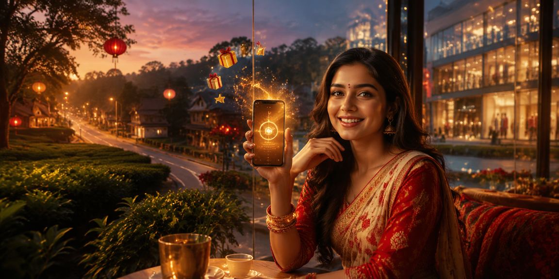 কুমিল্লায় পহেলা বৈশাখে ভিআইপি বোনাস উৎসব উপভোগ