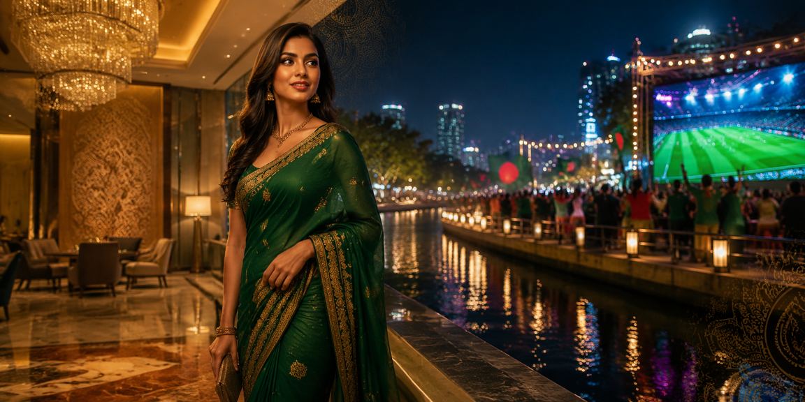 ঢাকার নাইট মার্কেটে মোবাইল ডিপোজিট ও ভাউচার রিডিম করছেন একজন ব্যবহারকারী