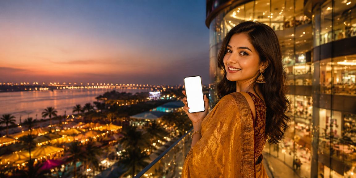 ময়মনসিংহের নাইট মার্কেটে ক্যাসিনো অ্যাপ ও ভাউচার কোড ব্যবহার