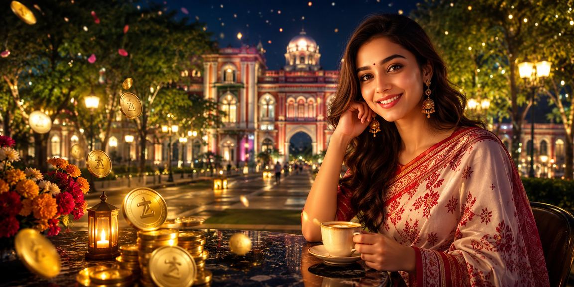 রাজশাহী ক্যাসিনো বেটিং দৃশ্য