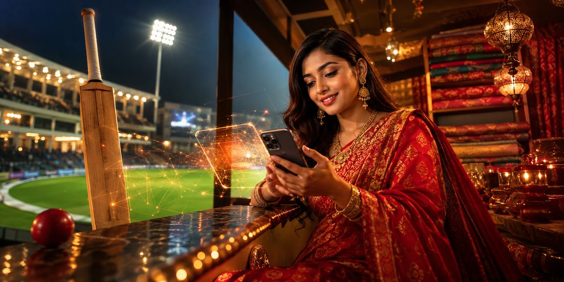 রাজশাহী অঞ্চলের ক্রিকেট বেটিংয়ের প্রাণবন্ত দৃশ্য